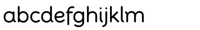 Picturebook Regular FONT
