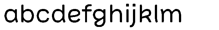 Picual Light FONT