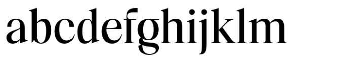 Pigaty Medium FONT
