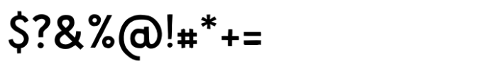 Pigmeo  Normal Font OTHER CHARS