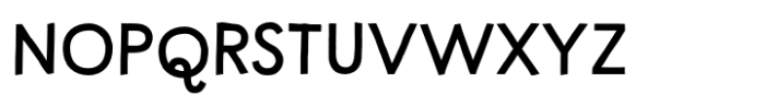 Pigmeo  Normal Font UPPERCASE