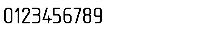 Pilatus Variable Font OTHER CHARS