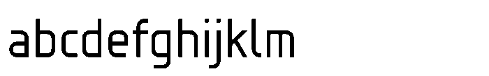 Pilatus Variable FONT