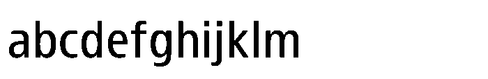 Pilea Regular FONT