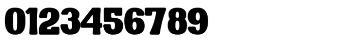 Pillbery Regular Font OTHER CHARS