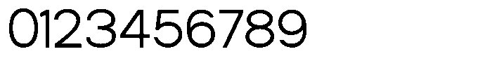 Pimoora Font OTHER CHARS