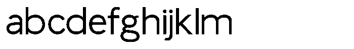 Pimoora FONT