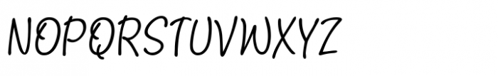 Pine Nuts Pine Nuts Font UPPERCASE