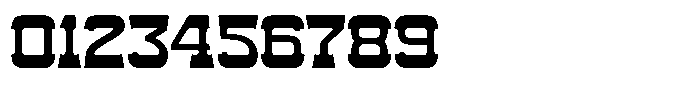 Pinegrit Regular Font OTHER CHARS