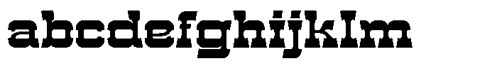 Pinegrit Regular FONT
