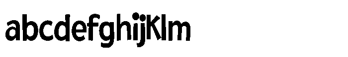 Pink Ball PB FONT
