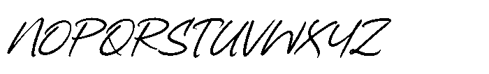 Pink Fields Italic Font UPPERCASE