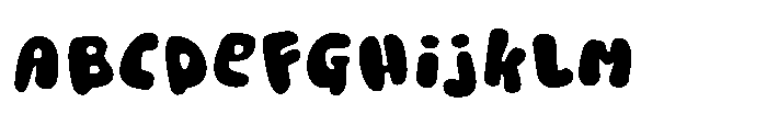 Pink Sand FONT