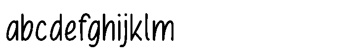 Pink Sky Regular FONT
