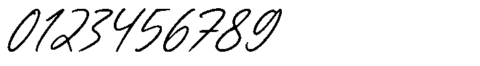 Pinkie Wonderly Regular Font OTHER CHARS