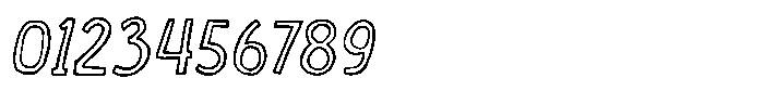 Pinktoner Regular Font OTHER CHARS