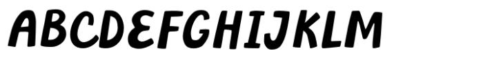 Pinky Blush Font