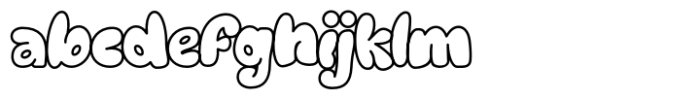 Pinky Funky Regular FONT