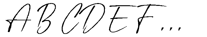 Pinky Gallito Regular Font UPPERCASE