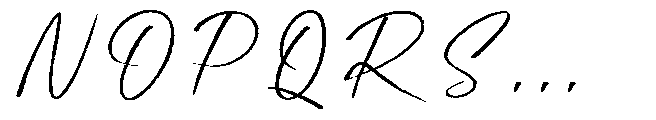 Pinky Gallito Regular Font UPPERCASE