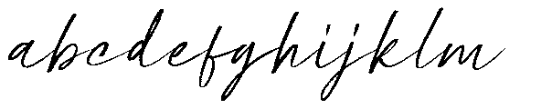 Pinky Gallito Regular FONT