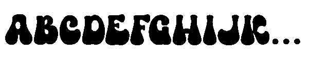 Pinky Honey Retro Regular FONT