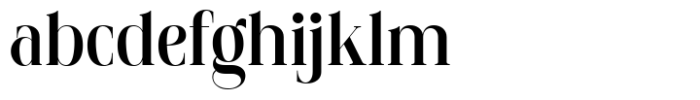 Pinoglid Regular FONT