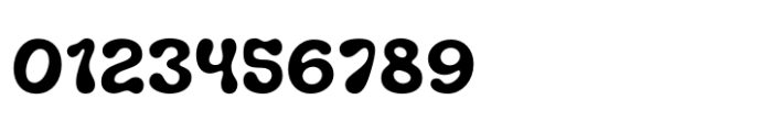 Pintails Regular Font OTHER CHARS