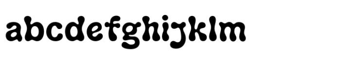 Pintails Regular FONT