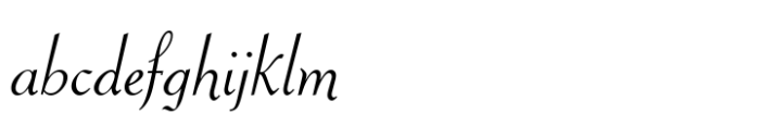 Piranesi Std Italic FONT