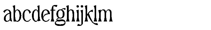 Pirhitipr FONT
