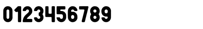 Piston Lover Regular Font OTHER CHARS
