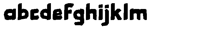Pixel Breaker FONT