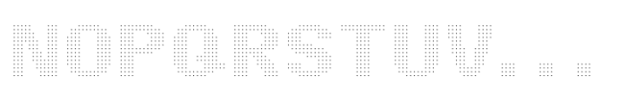 Pixel Grid All styles variable Point XL Font UPPERCASE