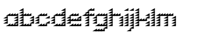 Pixel Grid Quick Li S FONT