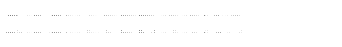 Pixel Serif Cross FONT