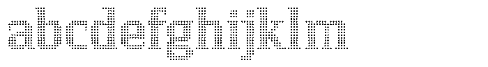 Pixel Serif Diamond S FONT
