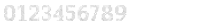 Pixel Serif Diamond XS Font OTHER CHARS