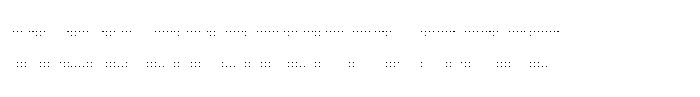 Pixel Serif Diamond Font LOWERCASE