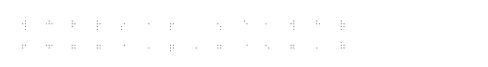 Pixel Serif HDot S FONT