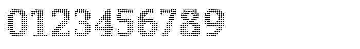Pixel Serif Heart S Font OTHER CHARS