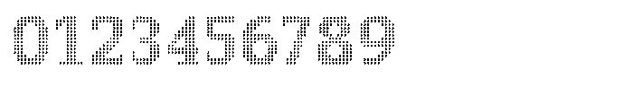 Pixel Serif Moon S Font OTHER CHARS