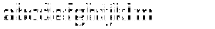 Pixel Serif Square XS FONT