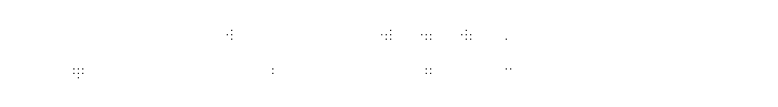 Pixel Serif Star Font OTHER CHARS