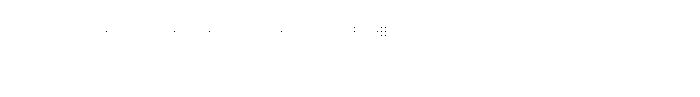 Pixel Serif Triangle Font OTHER CHARS