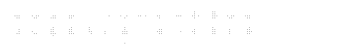 Pixel Serif Triangle FONT