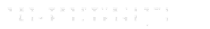 Pixel Serif Triangle Font LOWERCASE
