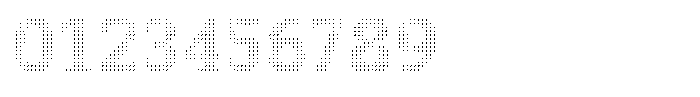 Pixel Serif Wave S Font OTHER CHARS