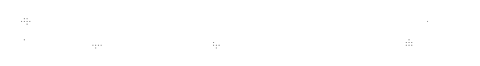 Pixel Serif Wave Font UPPERCASE