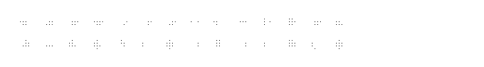 Pixel Serif Wave FONT